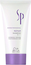 Wella Professionals System Professional Repair Shampoo Repair Shampoo - 30 ml