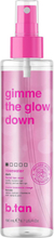 Gimme The Glow Down Facial Tan Mist Beauty Women Skin Care Sun Products Self Tanners Mists Nude B.Tan