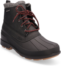 Lawrence M M Shoes Boots Winter Boots Svart Kamik*Betinget Tilbud