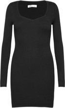 Hco. Girls Dresses Kort Kjole Black Hollister