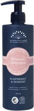 Rudolph Care Blossom Shampoo Økologisk Shampoo, 390 ml - 390 ml