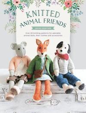 Knitted Animal Friends