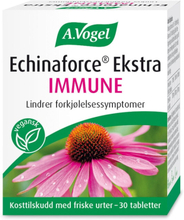 Echinaforce Ekstra Immune