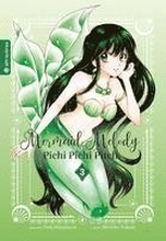 Mermaid Melody Pichi Pichi Pitch 03