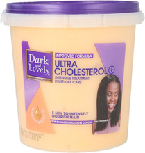 Nærende hårmaske Soft & Sheen Carson Dark and Lovely Ultra Cholesterol (900 ml)