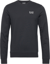 Jerseywear Sweat-shirt Genser Blå EA7*Betinget Tilbud
