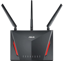 Asus Rt-ac86u Ac2900 Gaming Router