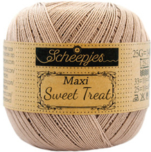 Scheepjes Maxi Sweet Treat Unicolor 257 Antik