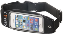 Gear4U Sports bæltetaske til smartphones op til 4.7".