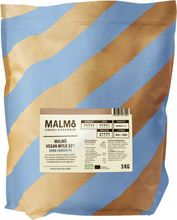 Malmö Chokladfabrik Malmö Vegan Mylk 52% couverture