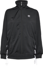Always Original Laced Track Top Sport Sweatshirts & Hoodies Sweatshirts Black Adidas Originals