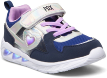 Twist Pax Lave Sneakers Multi/mønstret PAX*Betinget Tilbud