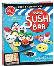 Mini Sushi Bar