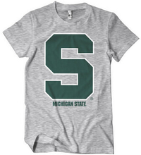Michigan State S-Mark T-Shirt, T-Shirt