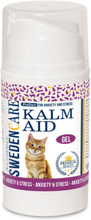 SwedenCare KalmAid Lugnande Gel för katt - 50 ml