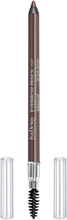 IsaDora Eyebrow Pencil WP 36 Light Brown - 1.2 g