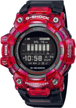 Casio G-Shock Sport Chrono - GBD-100SM-4A1ER - Herreur