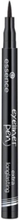 Long-lasting Essence Eyeliner in Pen Extra Longlasting 01 Black 1ml
