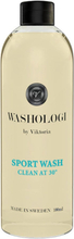 Washologi Travel Size Sport Wash Jasmine - 100 ml