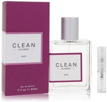 Clean Classic Skin - Eau De Parfum - Duftprøve - 2 ml
