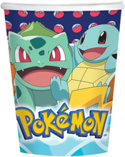 8 pappersmuggar Pokémon - Pokémon Collection