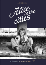 Alice In The Cities