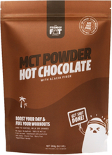 C8 MCT-Pulver Med Sjokolade