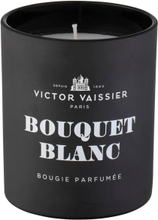 Victor Vaissier Scented Candle Bouquet Blanc 220 g
