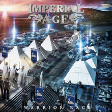Imperial Age: Warrior Race