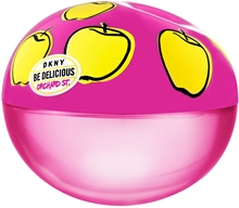 Be Delicious Orchard St. - Eau de parfum 50 ml