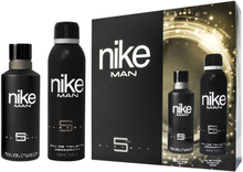 Parfume sæt til mænd Nike Man 5th Element (2 pcs)