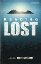 Reading 'Lost
