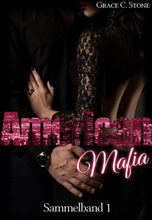 American Mafia: Sammelband 1