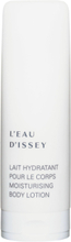L`eau D`issey Moisturizing Body Lotion Beauty WOMEN Skin Care Body Body Lotion Nude Issey Miyake*Betinget Tilbud