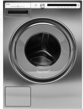 Asko W4086c.S2 Tvättmaskin - Rostfritt Stål