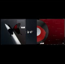 Post Malone - Twelve Carat Toothache (Black + Red Spot Double LP Vinyl)