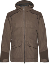 Pointer Chevalite Jacket Men 3.0 Outerwear Sport Jackets Brun Chevalier*Betinget Tilbud