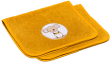 fillikid Pakke med 2 håndklæder til børn 30x50 cm Koala