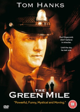 Green Mile (Import)