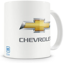 Chevrolet Coffee Mug, Accessories