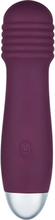 RFSU Sweet Vibes Silk Touch Mini Vibrator Purple