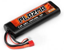 LiPo Batteri 7.4V 3000mAh 20C - HPI Plazma