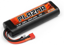 LiPo Batteri 7.4V 4000mAh 20C - HPI Plazma