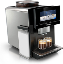 Siemens TQ905R09 Automatisk kaffemaskin EQ900, svart