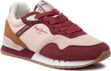 Sneakers Pepe Jeans London One G On G PGS30544 Rosa