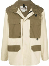 North Face Jackets Beige
