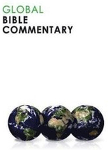 Global Bible Commentary