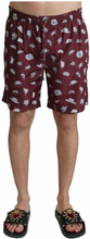 Strandklær shorts badetøy