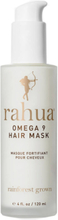 RAHUA Omega 9 Hair Mask 120 ml