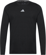 Ult Cte Merinol T-shirts Long-sleeved Svart Adidas Performance*Betinget Tilbud